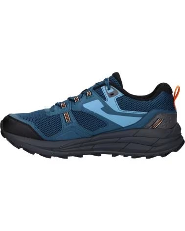 JOMA SCARPE JOMA SHOCK RUNNING UOMO BLU NAVY PETRóLEO