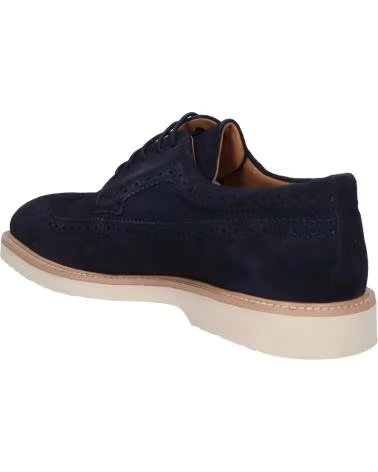 GEOX U25EEA U GUBBIO CHAUSSURES HOMME NAVY C4002