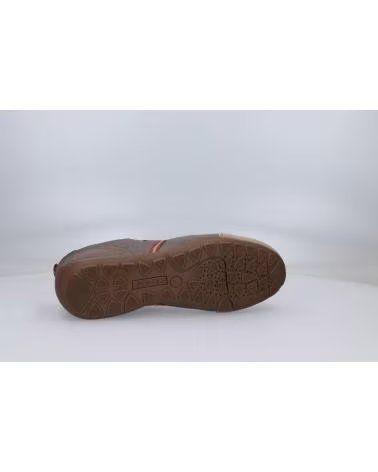 GEOX U453FA 0EK14 U RAVEX C1018 DOVE GREY