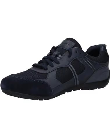 GEOX U453FA 0EK14 U RAVEX C4002 NAVY