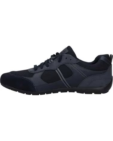 GEOX U453FA 0EK14 U RAVEX C4002 NAVY