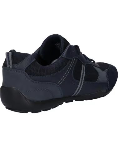 GEOX U453FA 0EK14 U RAVEX C4002 NAVY