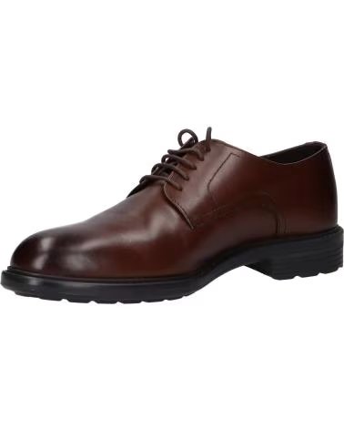 GEOX U45CGB 00064 U WALK PLEASURE C6001 COGNAC
