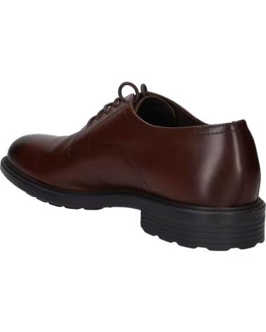 GEOX U45CGB 00064 U WALK PLEASURE C6001 COGNAC