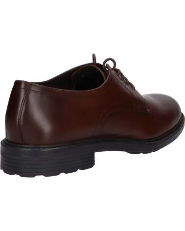 GEOX U45CGB 00064 U WALK PLEASURE C6001 COGNAC