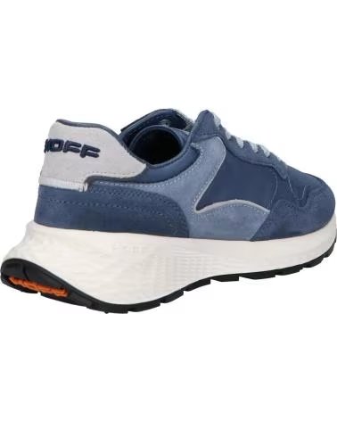 HOFF TÊNIS HOFF CITY MKII NAVY BLUE AZUL