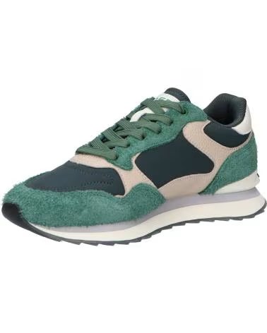 HOFF TÊNIS HOFF CITY ANTWERP VERDE MASCULINO VERDE