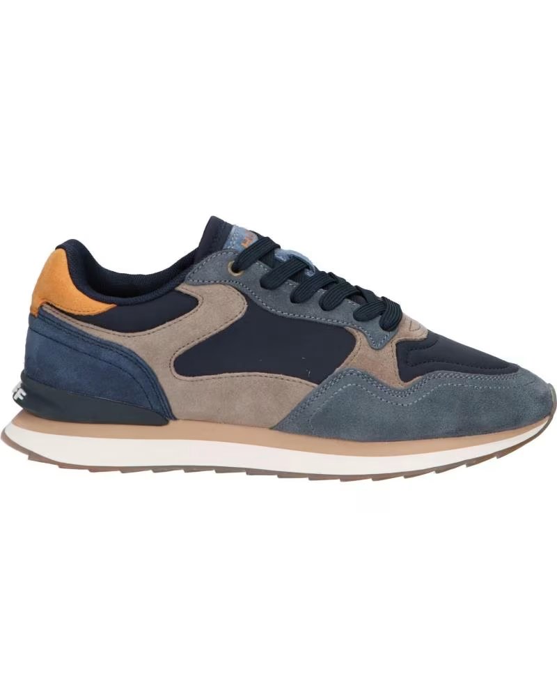 HOFF SNEAKERS HOFF VENICE GRIGIO GRIS