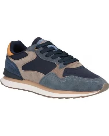HOFF SNEAKERS HOFF VENICE GRIGIO GRIS