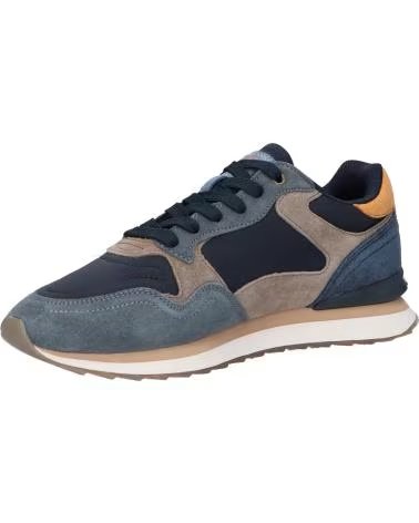 HOFF SNEAKERS HOFF VENICE GRIGIO GRIS