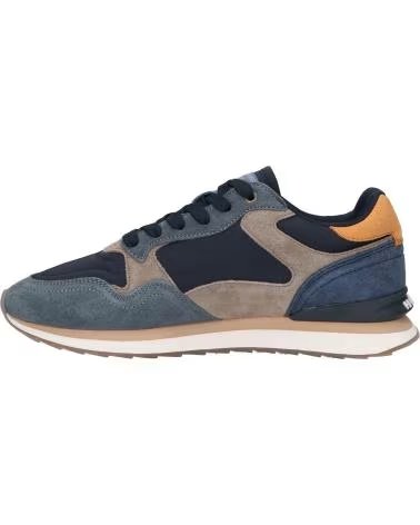HOFF SNEAKERS HOFF VENICE GRIGIO GRIS
