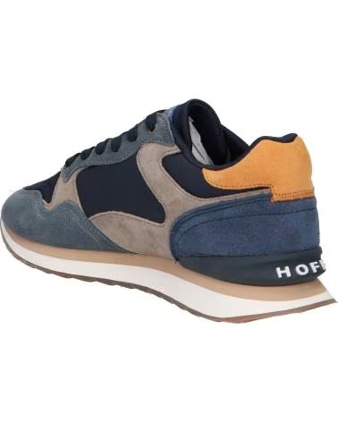 HOFF SNEAKERS HOFF VENICE GRIGIO GRIS