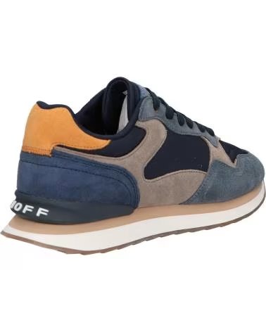 HOFF SNEAKERS HOFF VENICE GRIGIO GRIS