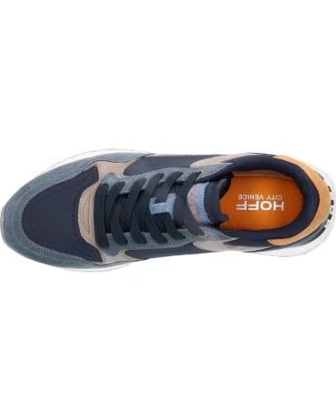 HOFF SNEAKERS HOFF VENICE GRIGIO GRIS