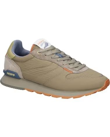 HOFF TÊNIS HOFF TRACK FIELD MASCULINO COR CÁQUI KHAKI