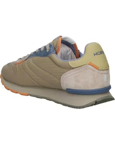 HOFF TÊNIS HOFF TRACK FIELD MASCULINO COR CÁQUI KHAKI