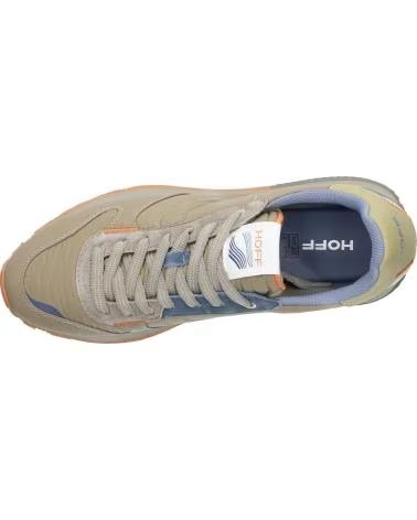 HOFF TÊNIS HOFF TRACK FIELD MASCULINO COR CÁQUI KHAKI
