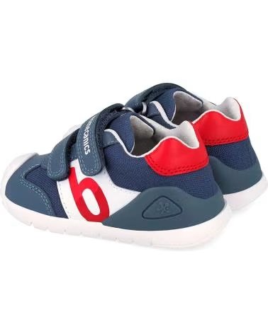 BIOMECANICS DEPORTIVOS ES PARA PRIMEROS PASOS DE NINO 262121-A556 26 AZUL
