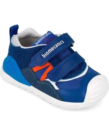 BIOMECANICS DEPORTIVAS PARA NINO 262122 URBAN BIOGATEO BLAUA858
