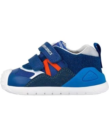 BIOMECANICS DEPORTIVAS PARA NINO 262122 URBAN BIOGATEO BLAUA858