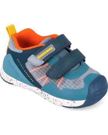 BIOMECANICS DEPORTIVOS ES DE NINO PARA PRIMEROS PASOS 262132-A008 26 AZUL