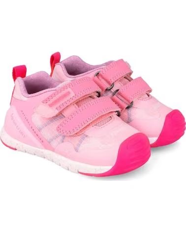 BIOMECANICS DEPORTIVOS S DE NINA PARA PRIMEROS PASOS 262132-B032 262 ROSA