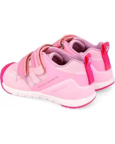 BIOMECANICS DEPORTIVOS S DE NINA PARA PRIMEROS PASOS 262132-B032 262 ROSA