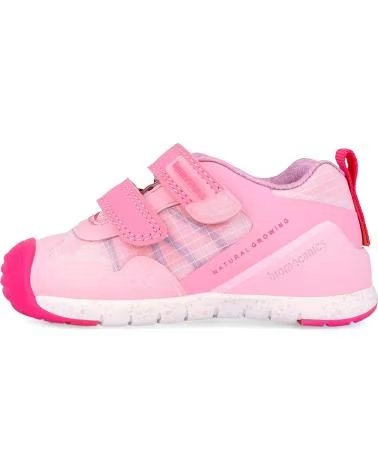 BIOMECANICS DEPORTIVOS S DE NINA PARA PRIMEROS PASOS 262132-B032 262 ROSA