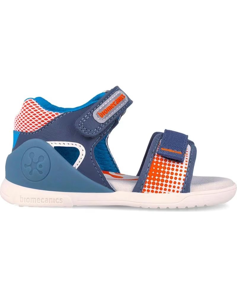 BIOMECANICS BIOGATEO SPORT SANDAL 262146 PETROLA556