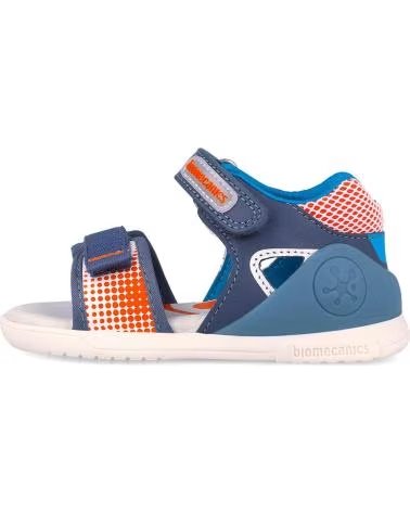 BIOMECANICS BIOGATEO SPORT SANDAL 262146 PETROLA556