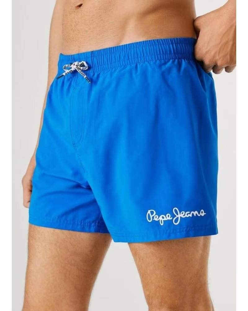 PEPE JEANS BAÑADOR PEPE JEANS PMB100004 AZUL