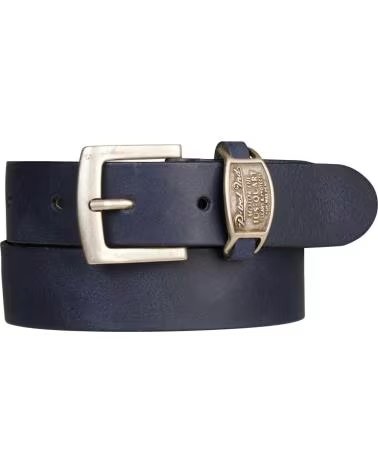 PETROL CINTURA BELT-40448 AZUL