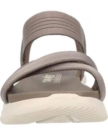 SKECHERS SANDALIAS ULTRA FLEX 3 0 EN PARA MUJER GRIS