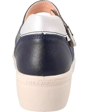 LAURA AZAÑA CHAUSSURES DE SPORT POUR FEMME LAURA AZAÑA 26814 AZUL
