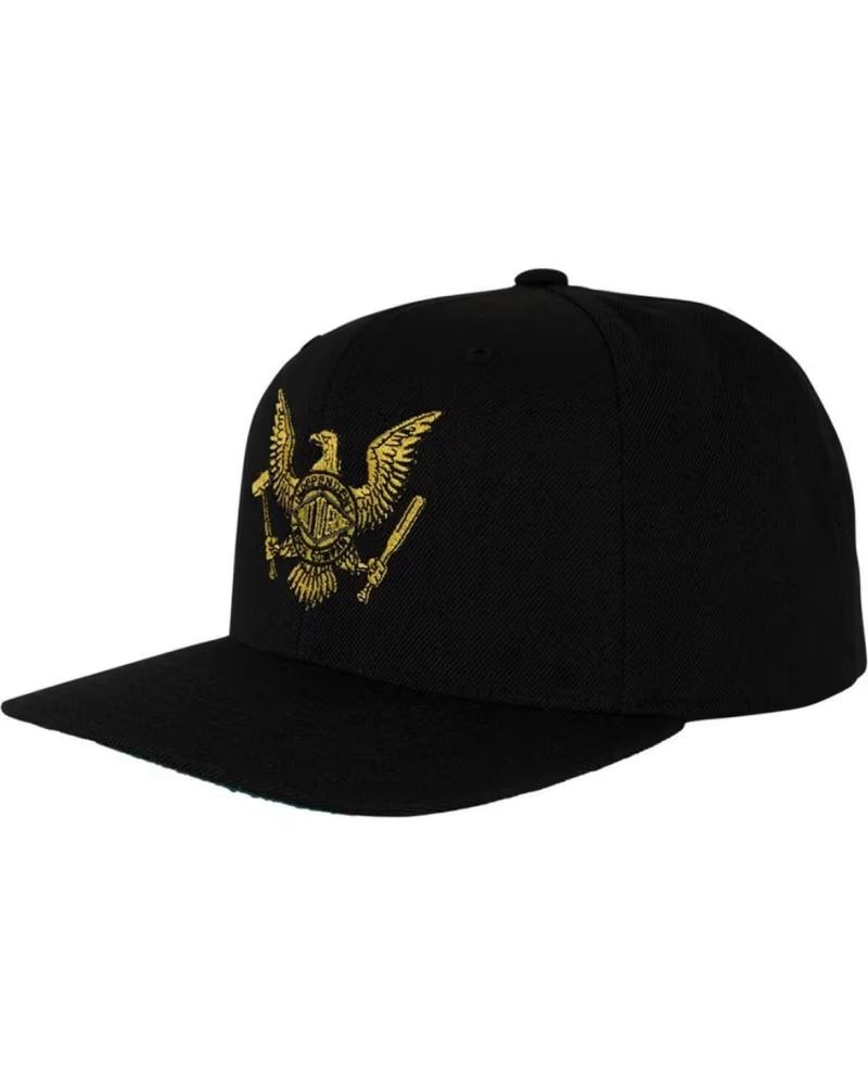 INDEPENDENT GORRA 44442348-160166 EN NEGRO PARA HOMBRE