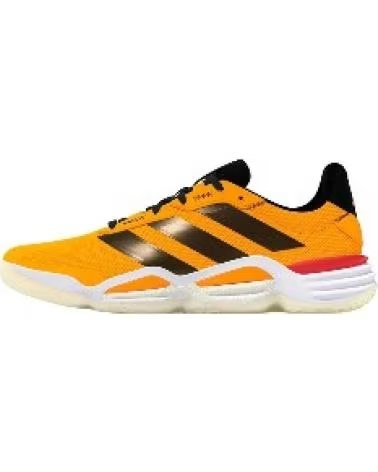 ADIDAS ZAPATILLAS STABIL 16 M BALONMANO S NARANJA
