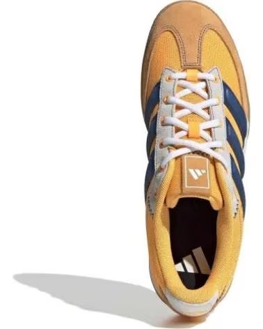 ADIDAS ZAPATILLAS BALONMANO PORTERO SPEZIALIST MANDARINA NARANJA