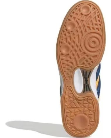 ADIDAS ZAPATILLAS BALONMANO PORTERO SPEZIALIST MANDARINA NARANJA