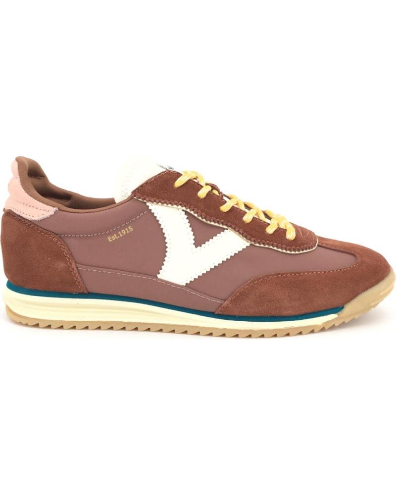 VICTORIA DEPORTIVO VICLAN COLOR MARRON 15061 MARRóN