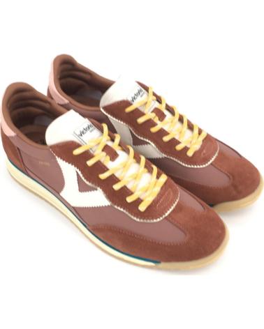 VICTORIA DEPORTIVO VICLAN COLOR MARRON 15061 MARRóN