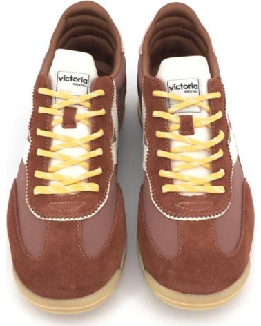 VICTORIA DEPORTIVO VICLAN COLOR MARRON 15061 MARRóN