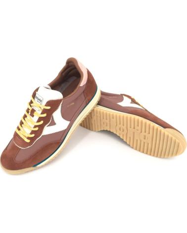 VICTORIA DEPORTIVO VICLAN COLOR MARRON 15061 MARRóN