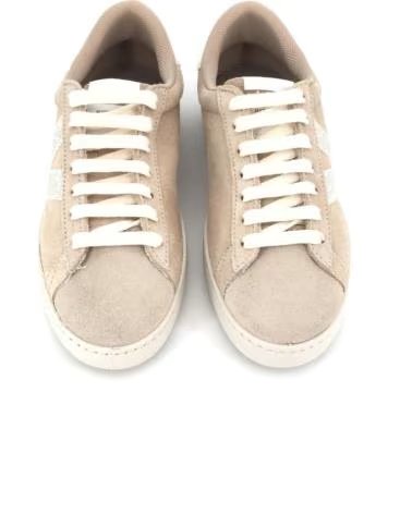 VICTORIA ZAPATILLAS 1126239- EN PARA MUJER BEIGE