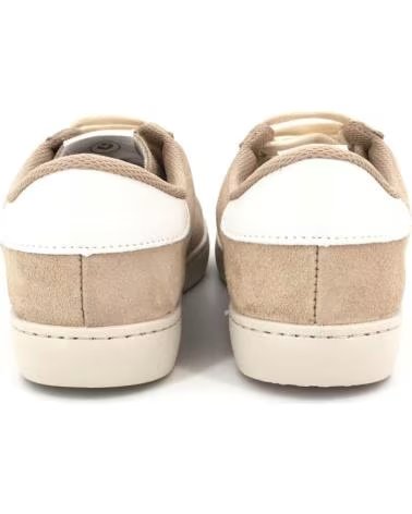 VICTORIA ZAPATILLAS 1126239- EN PARA MUJER BEIGE