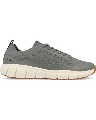 PAREDES ZAPATILLAS DEPORTIVAS PAREDES VISO VERDE