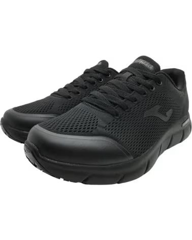 JOMA ZAPATILLAS CZEWS2621 EN PARA MUJER NEGRO