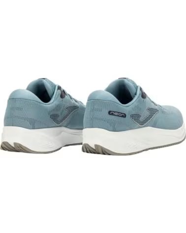 JOMA ZAPATILLAS RUNNING NEON MEN EN COLOR PARA HOMBRE CELESTE