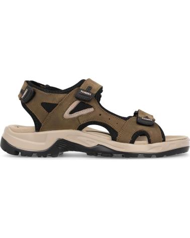 PAREDES SANDALIAS OUTDOOR PAREDES MEDELLIN  KAKI KAKI