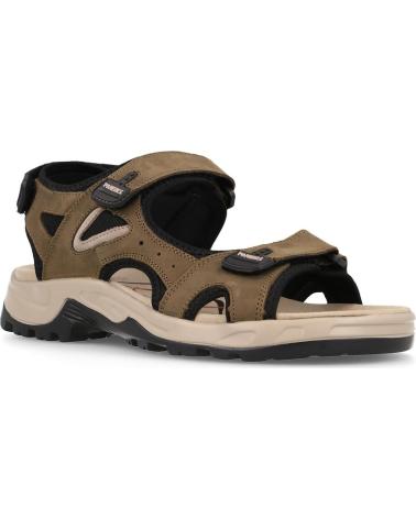 PAREDES SANDALIAS OUTDOOR PAREDES MEDELLIN  KAKI KAKI