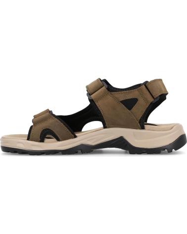 PAREDES SANDALIAS OUTDOOR PAREDES MEDELLIN  KAKI KAKI
